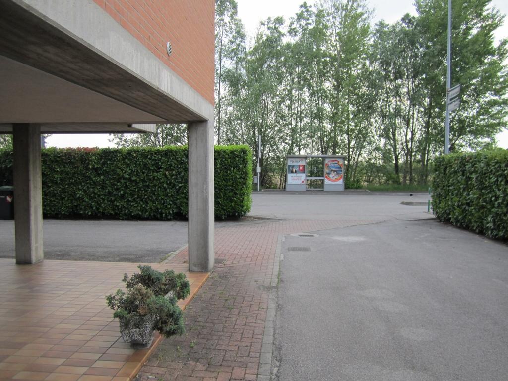Appartamento Rosa Padova Rom bilde