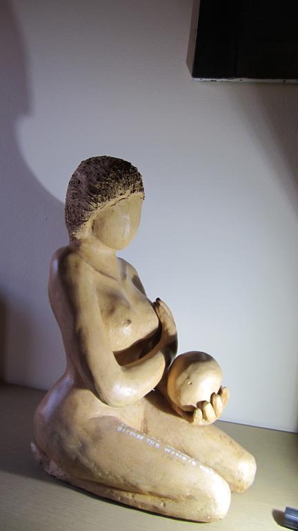 Appartamento Rosa Padova Rom bilde